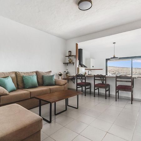 Home2Book Cozy Sea Views Punta Sardina Lighthouse Гальдар Экстерьер фото
